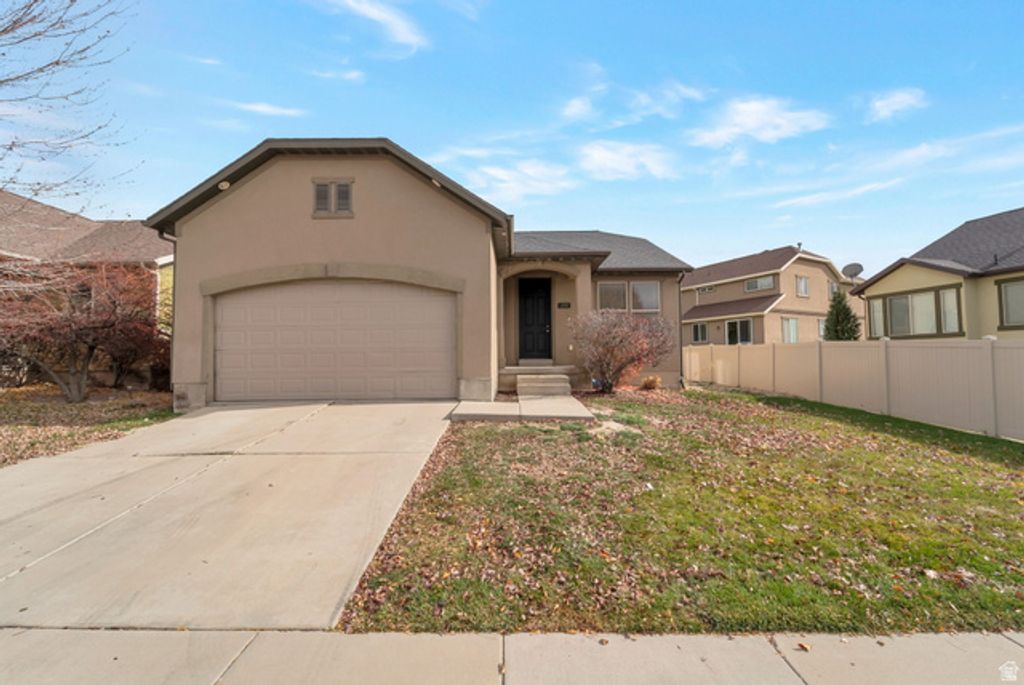 2722 N DOUBLE EAGLE DR, Lehi, UT 84048