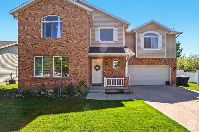 679 S TRAIL CIR, Logan, UT 84341