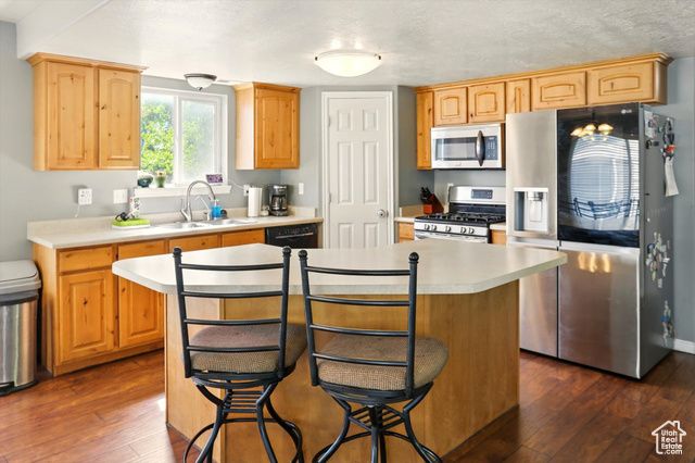 679 S TRAIL CIR, Logan, UT 84341