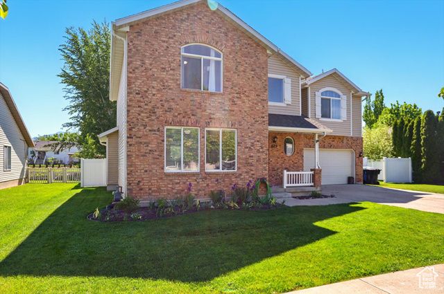 679 S TRAIL CIR, Logan, UT 84341