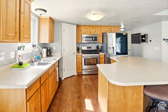 679 S TRAIL CIR, Logan, UT 84341