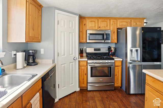 679 S TRAIL CIR, Logan, UT 84341