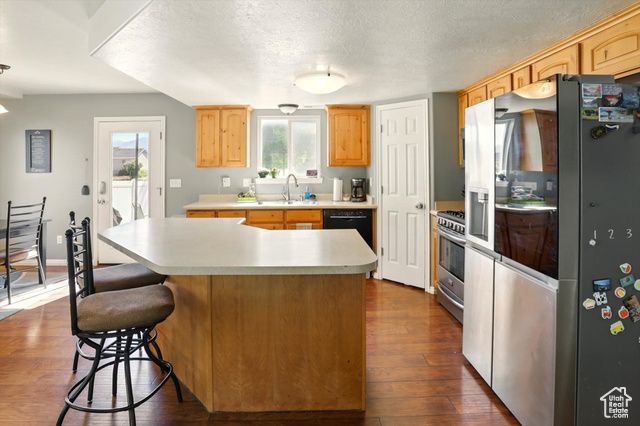 679 S TRAIL CIR, Logan, UT 84341