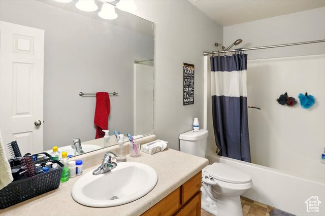 679 S TRAIL CIR, Logan, UT 84341