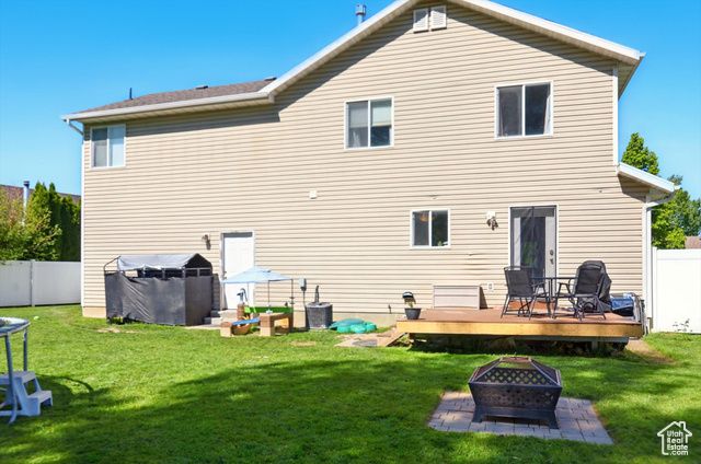 679 S TRAIL CIR, Logan, UT 84341