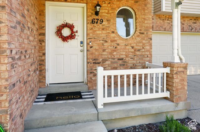 679 S TRAIL CIR, Logan, UT 84341