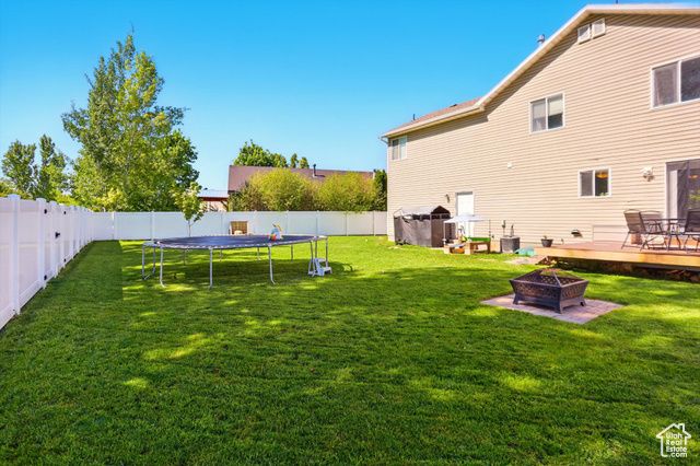 679 S TRAIL CIR, Logan, UT 84341