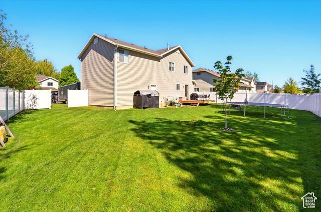 679 S TRAIL CIR, Logan, UT 84341