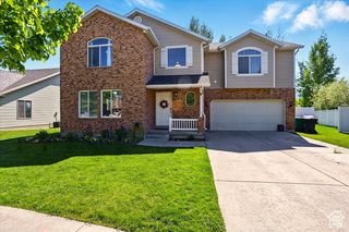 679 S TRAIL CIR, Logan, UT 84341