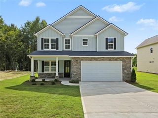 3075 Franklin Street, Austell, GA 30106