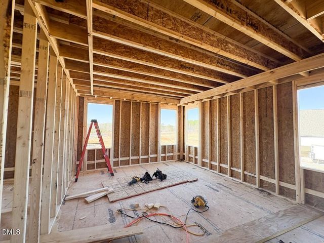 5824 Carriage Gate Drive, Raleigh, NC 27603