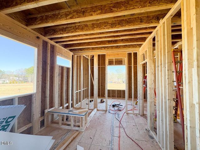 5824 Carriage Gate Drive, Raleigh, NC 27603