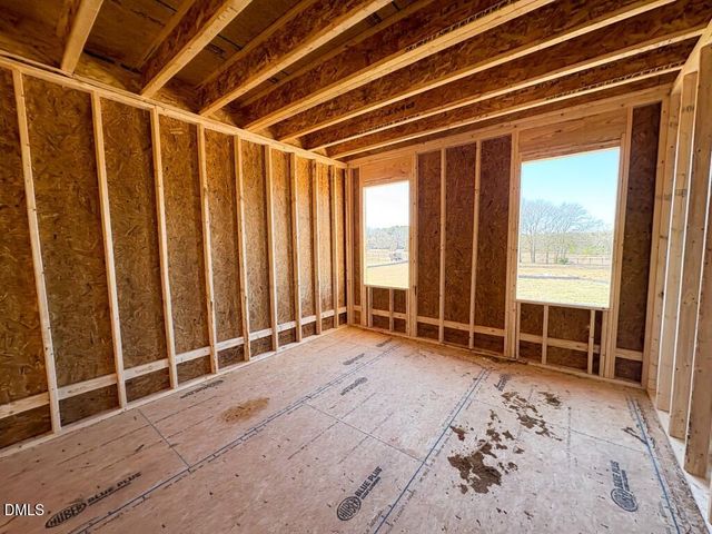 5824 Carriage Gate Drive, Raleigh, NC 27603