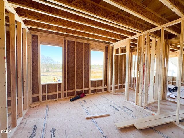 5824 Carriage Gate Drive, Raleigh, NC 27603