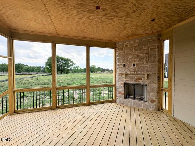 5824 Carriage Gate Drive, Raleigh, NC 27603