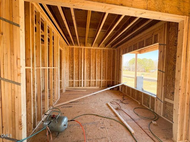 5824 Carriage Gate Drive, Raleigh, NC 27603