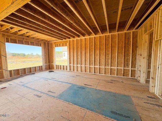 5824 Carriage Gate Drive, Raleigh, NC 27603