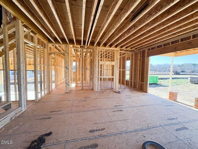 5824 Carriage Gate Drive, Raleigh, NC 27603