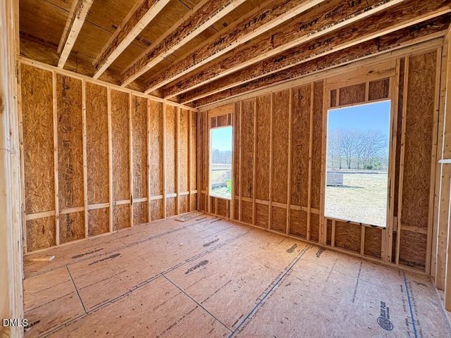 5824 Carriage Gate Drive, Raleigh, NC 27603