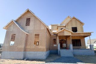 5824 Carriage Gate Drive, Raleigh, NC 27603