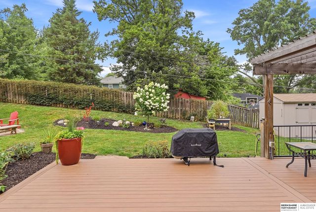 7910 Dewey Avenue, Omaha, NE 68114