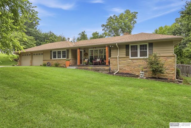 7910 Dewey Avenue, Omaha, NE 68114