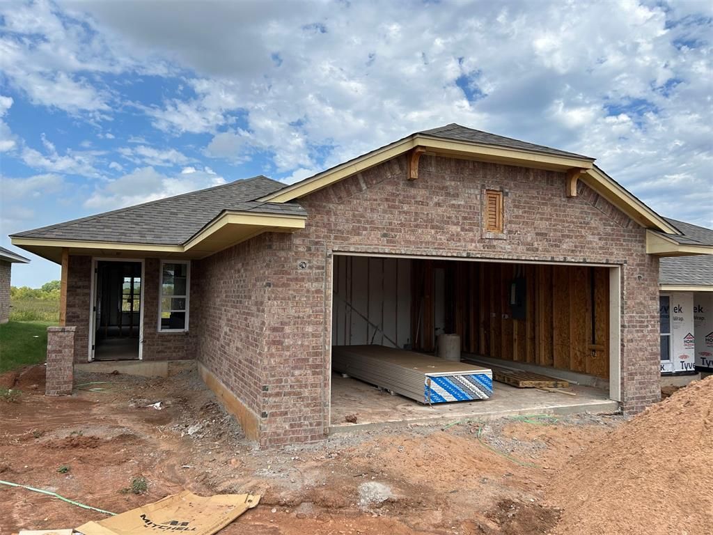 2921 NW 196th Place, Edmond, OK 73012