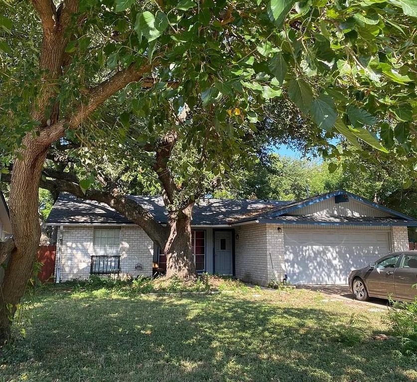 12302 Double Tree LN, Austin, TX 78750