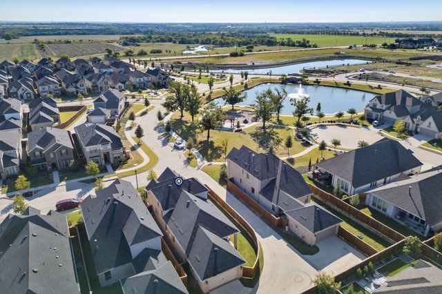 3205 Point Indy Lane, Celina, TX 75009