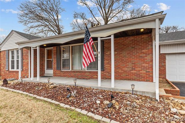 10397 Midland Boulevard, Overland, MO 63114