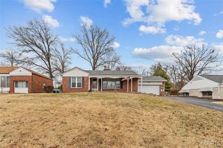 10397 Midland Boulevard, Overland, MO 63114