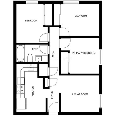 65 E 18th Avenue, Columbus, OH 43201