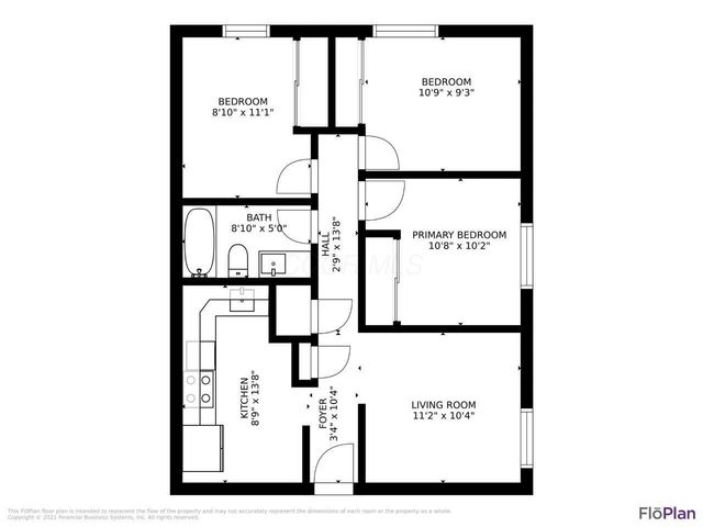 65 E 18th Avenue, Columbus, OH 43201