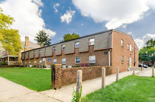 65 E 18th Avenue, Columbus, OH 43201