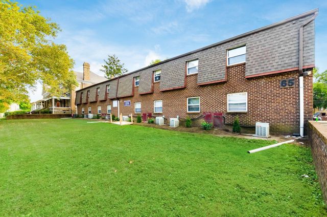 65 E 18th Avenue, Columbus, OH 43201