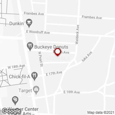 65 E 18th Avenue, Columbus, OH 43201