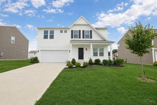 1257 Soaring Way, Hamilton Twp, OH 45039