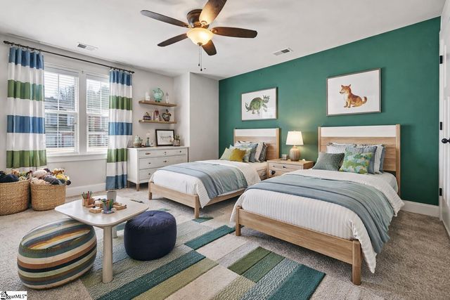 100 Greensdale Lane, Easley, SC 29642