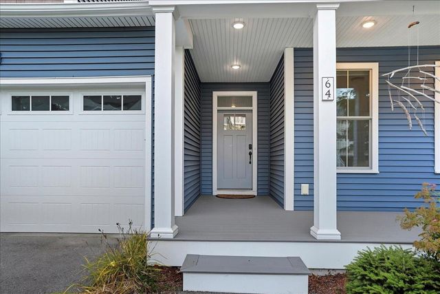 64 Ledge Way, South Burlington, VT 05403