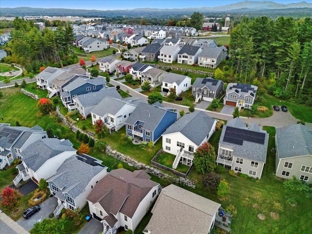 64 Ledge Way, South Burlington, VT 05403