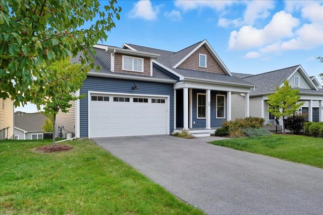 64 Ledge Way, South Burlington, VT 05403