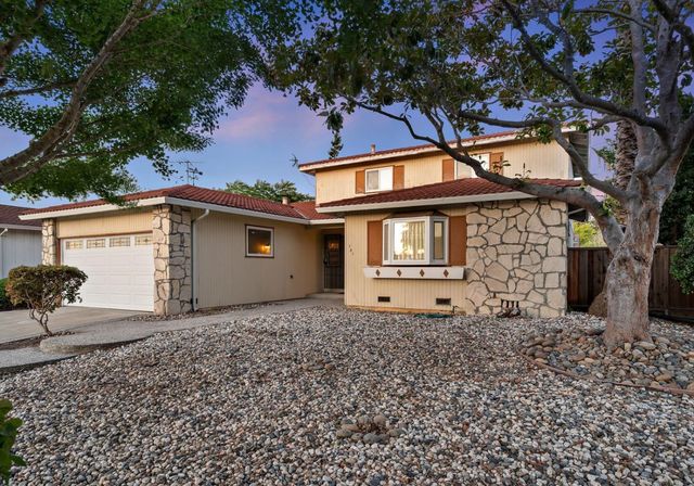 787 San Clemente Way, Mountain View, CA 94043