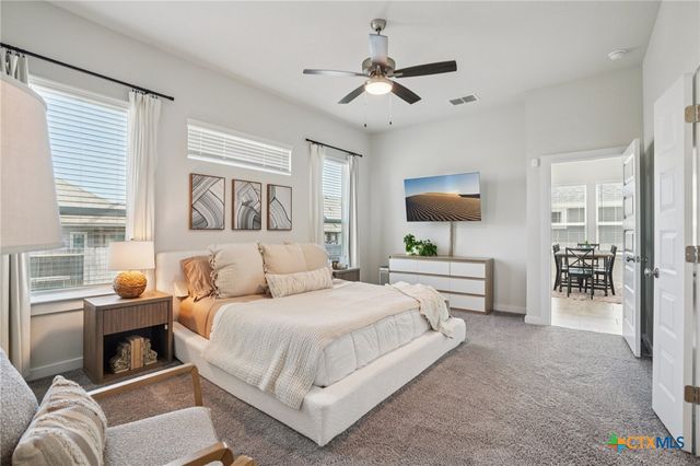 1414 Ferien Machen, New Braunfels, TX 78132