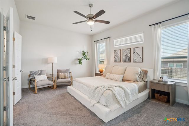 1414 Ferien Machen, New Braunfels, TX 78132