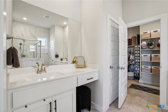 1414 Ferien Machen, New Braunfels, TX 78132