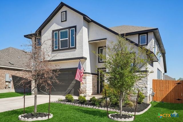 1414 Ferien Machen, New Braunfels, TX 78132