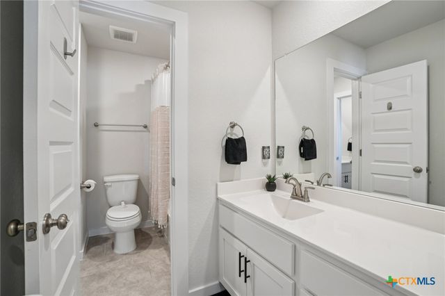 1414 Ferien Machen, New Braunfels, TX 78132