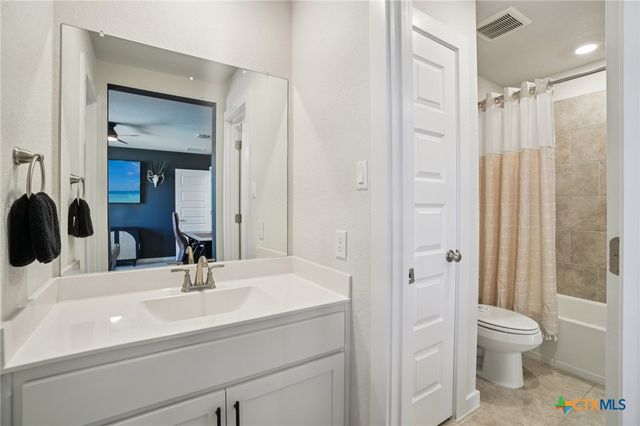 1414 Ferien Machen, New Braunfels, TX 78132