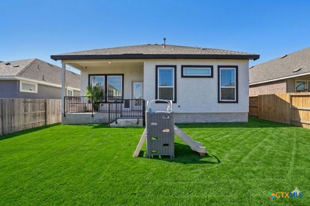 1414 Ferien Machen, New Braunfels, TX 78132