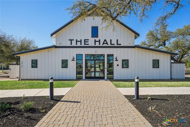 1414 Ferien Machen, New Braunfels, TX 78132